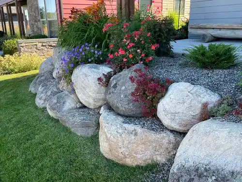 landscaping services West Decatur